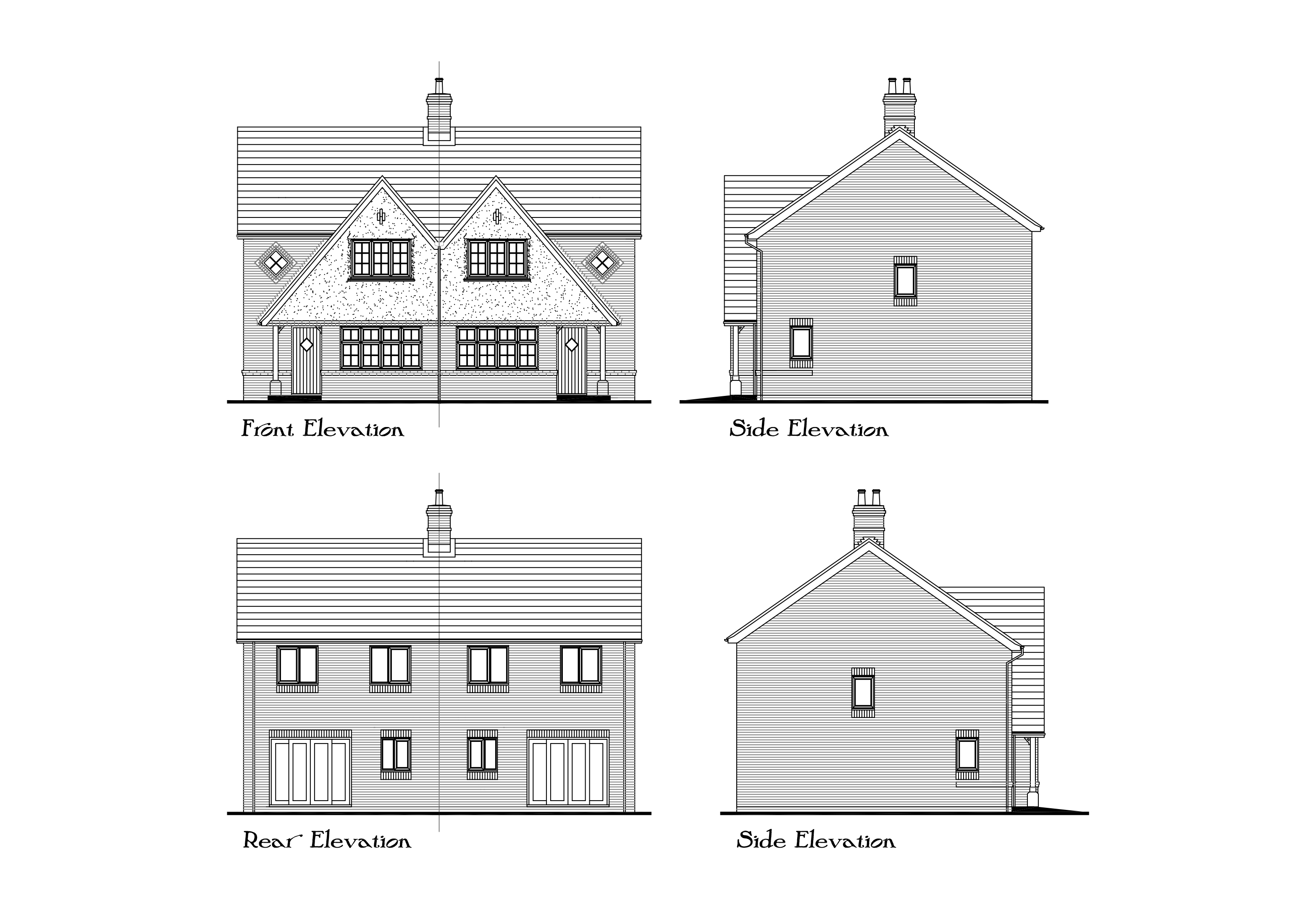 Geoff Perry Associates Sutton Road, Maidstone